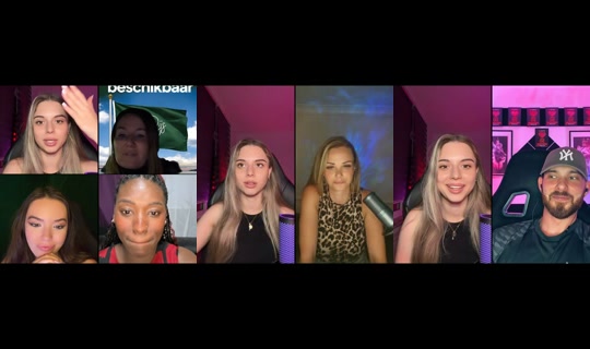 deeaurum's Stream - Jul 19, 2026, 9:32 PM