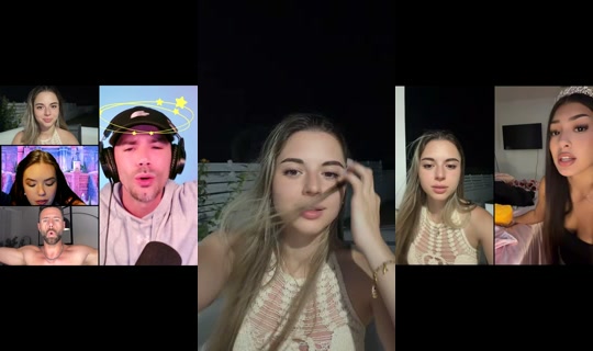 deeaurum's Stream - Jul 28, 2026, 8:45 PM