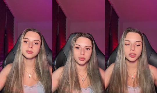 deeaurum's Stream - Aug 6, 2026, 9:40 PM