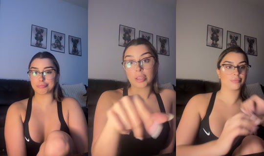 deebaby.xx's Stream - Jul 24, 2026, 5:17 AM
