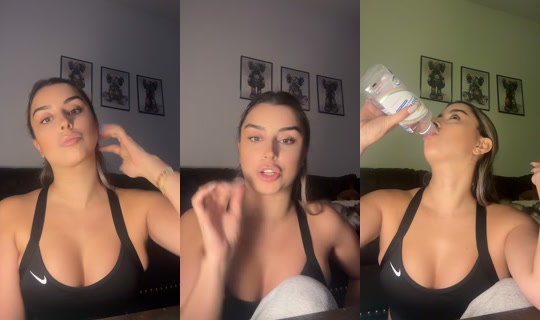 deebaby.xx's Stream - Jul 24, 2026, 7:28 AM