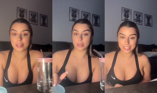 deebaby.xx's Stream - Jul 24, 2026, 8:56 AM