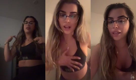 deebaby.xx's Stream - Aug 9, 2026, 9:24 AM