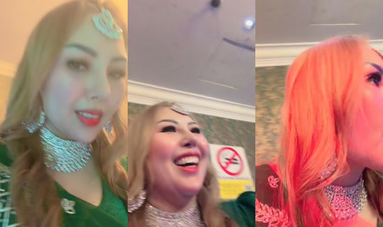 deewie.bong's Stream - Jul 19, 2026, 8:32 AM