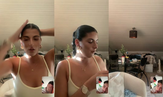 defelicel's Stream - Sep 10, 2026, 4:29 PM