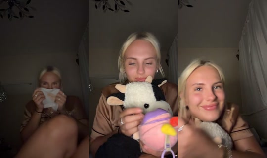 definitelynotnessamae's Stream - Aug 9, 2026, 11:10 PM