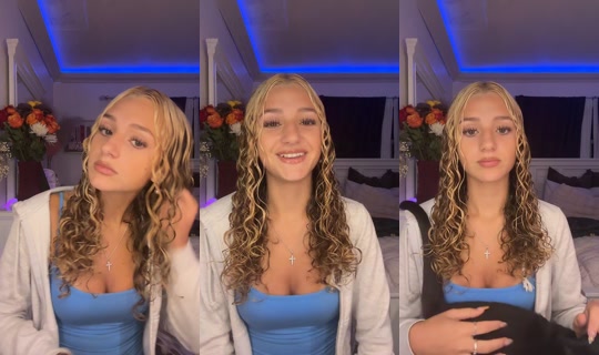 definitelynotsophia4's Stream - Aug 5, 2026, 2:07 AM