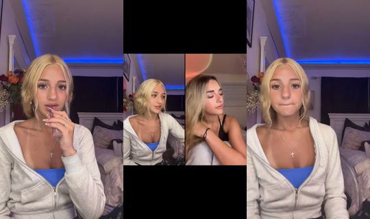 definitelynotsophia4's Stream - Aug 9, 2026, 3:07 AM