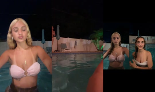Stream ni definitelynotsophia4 - Ago 10, 2026, 2:36 AM