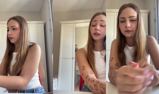 defne.karadaggggg's Stream - Jul 17, 2026, 11:24 AM