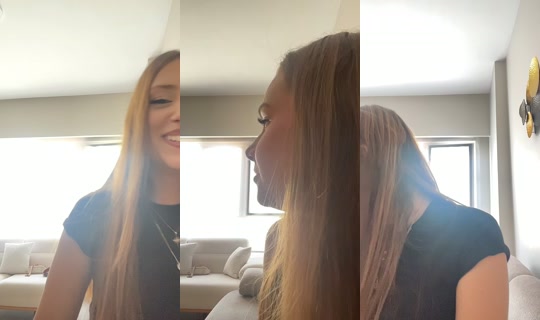 defne.karadaggggg's Stream - Jul 17, 2026, 12:25 PM