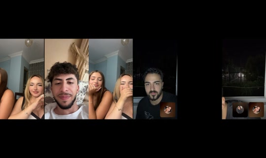 defne2800's Stream - Jul 23, 2026, 9:18 PM