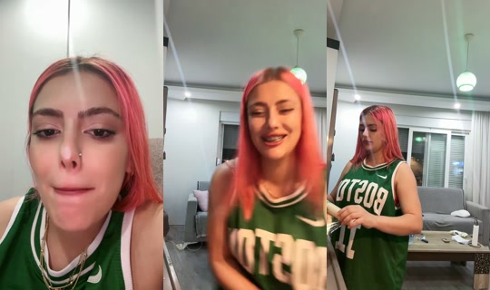 dehremm's Stream - Aug 17, 2026, 6:39 PM