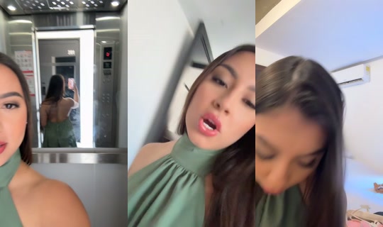 deisymodel's Stream - Jul 14, 2026, 2:26 PM