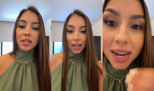 deisymodel's Stream - Jul 14, 2026, 6:27 PM
