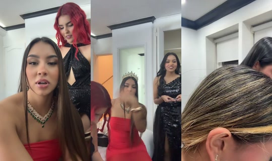 deisymodel's Stream - Jul 15, 2026, 12:02 AM
