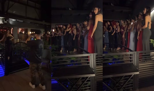 deisymodel's Stream - Jul 15, 2026, 4:11 AM