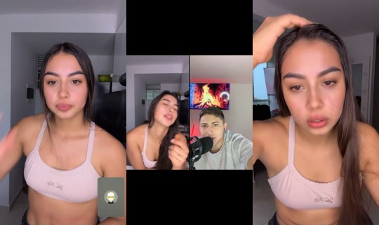 deisymodel's Stream - Jul 23, 2026, 10:06 PM