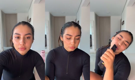 deisymodel's Stream - Jul 24, 2026, 10:17 PM