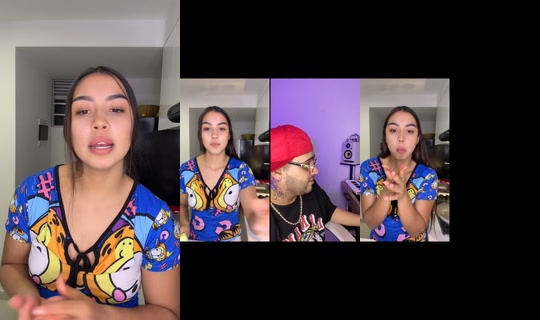 Stream de deisymodel – 26 juil. 2026, 3:29