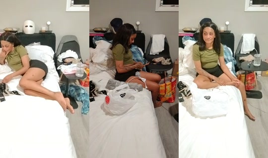 dejahsliving's Stream - Jul 28, 2026, 5:40 AM
