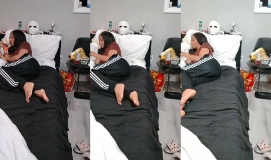 dejahsliving's Stream - Aug 5, 2026, 7:29 AM