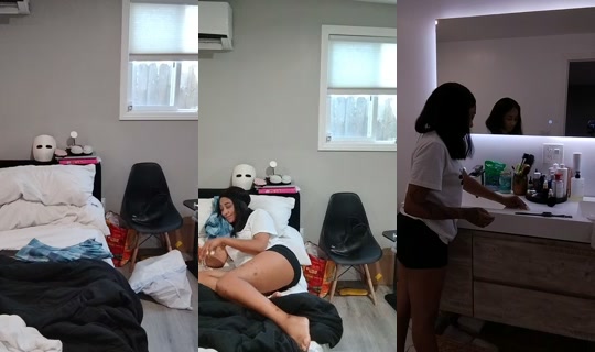 dejahsliving's Stream - Aug 10, 2026, 1:58 AM
