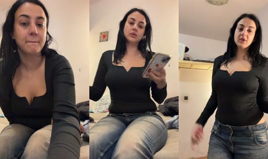 dejana.com's Stream - Oct 4, 2026, 3:15 PM