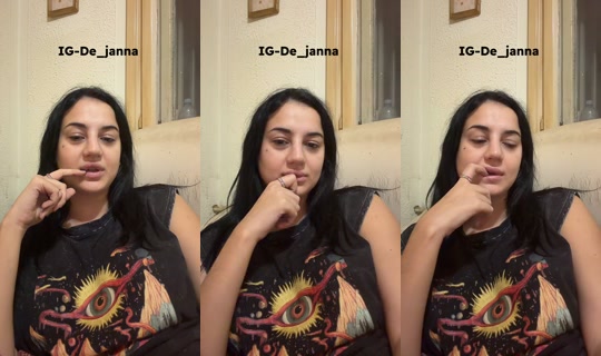 dejana.com's Stream - Oct 6, 2026, 8:54 PM