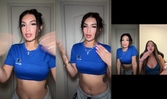 dejaxquinones's Stream - Jul 19, 2026, 6:27 AM