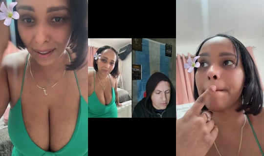 Stream di dejessicasalon - 21 lug 2026, 19:57
