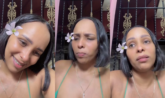 Stream di dejessicasalon - 22 lug 2026, 1:33
