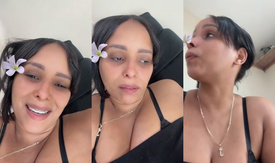 dejessicasalon's Stream - Jul 30, 2026, 8:19 PM