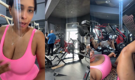 dejessicasalon's Stream - Aug 5, 2026, 8:58 PM