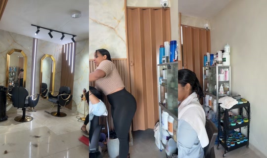 dejessicasalon's Stream - Aug 6, 2026, 11:53 AM