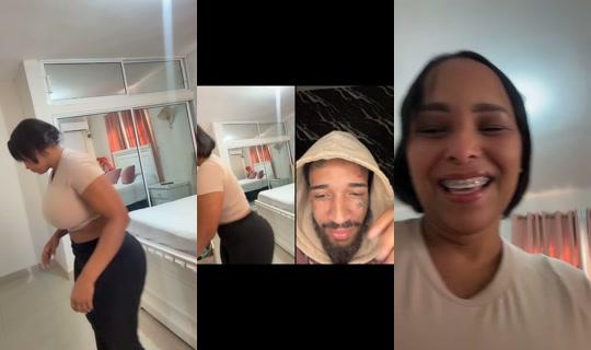 dejessicasalon's Stream - Aug 8, 2026, 12:54 PM
