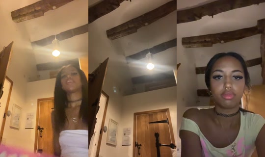 dejianabanana's Stream - Jul 27, 2026, 10:38 PM