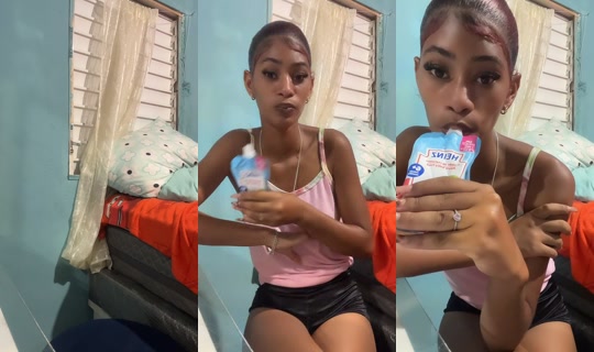 delah003's Stream - Jul 20, 2026, 3:49 AM