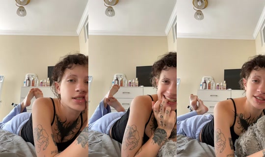 delf0ster's Stream - Jul 24, 2026, 3:29 PM