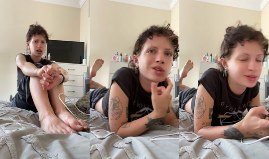 delf0ster's Stream - Jul 28, 2026, 8:30 PM