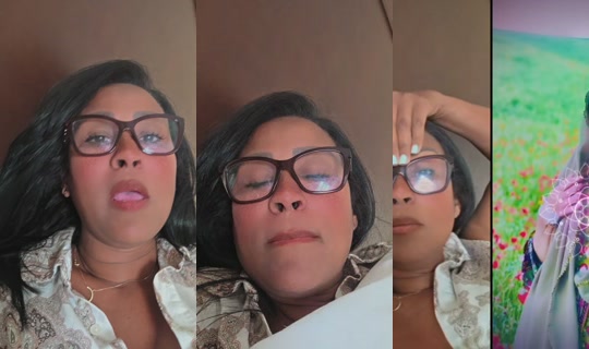 delfinayahaira's Stream - Jul 19, 2026, 11:02 PM