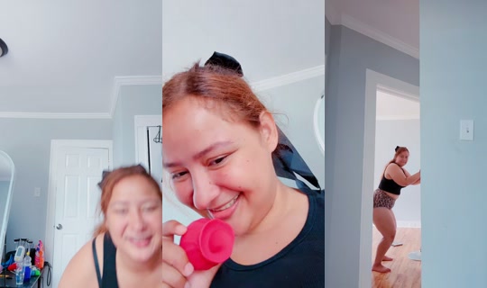delicia.alis's Stream - Jul 24, 2026, 4:27 PM
