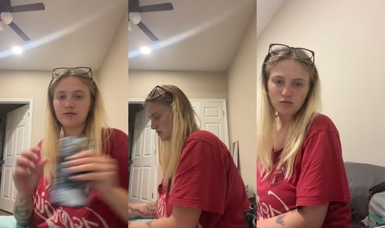 delilahgmulkey's Stream - Jul 23, 2026, 11:16 AM