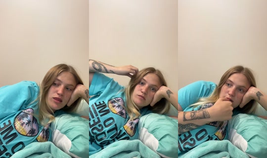 delilahgmulkey's Stream - Jul 31, 2026, 6:18 PM