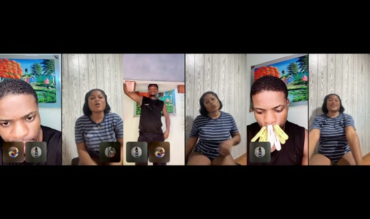 delivra.animateur's Stream - Jul 20, 2026, 12:57 AM