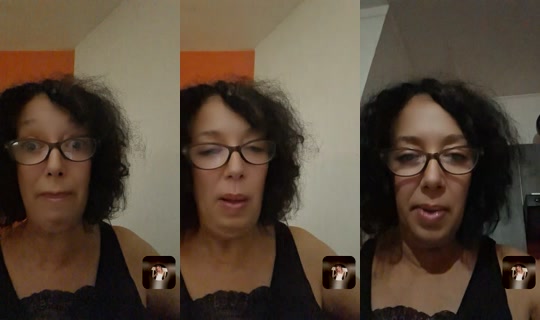 delovamour's Stream - Jul 22, 2026, 8:26 PM