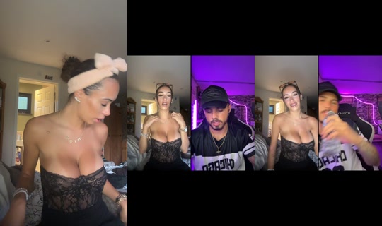 demigracespam's Stream - Jul 24, 2026, 7:56 PM