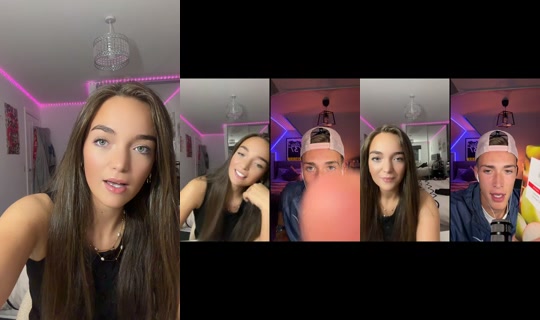 demiibarkerr's Stream - Aug 30, 2026, 8:38 PM