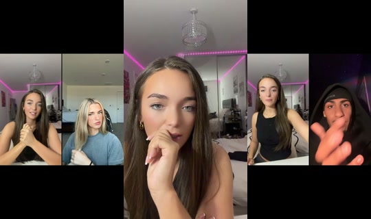 demiibarkerr's Stream - Aug 30, 2026, 9:28 PM