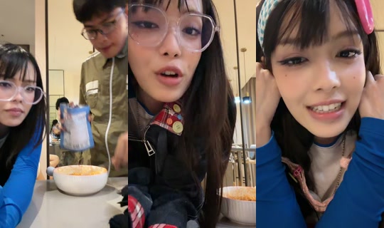demiumiu_'s Stream - Jul 25, 2026, 3:03 PM